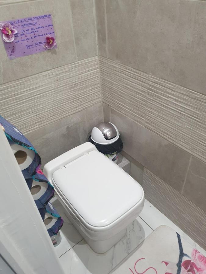 Couleurs Des Iles Apartman Le Tampon Kültér fotó