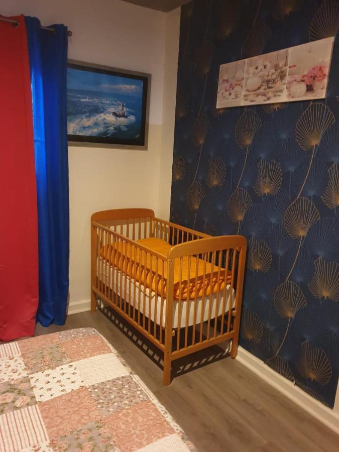 Couleurs Des Iles Apartman Le Tampon Kültér fotó