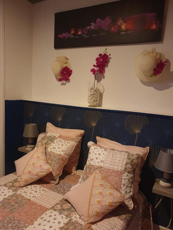 Couleurs Des Iles Apartman Le Tampon Kültér fotó