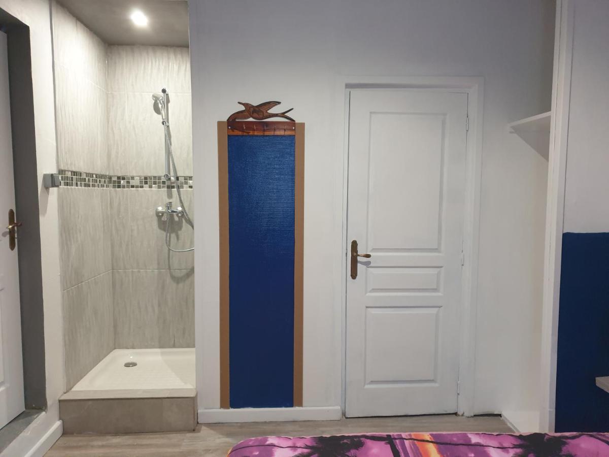 Couleurs Des Iles Apartman Le Tampon Kültér fotó